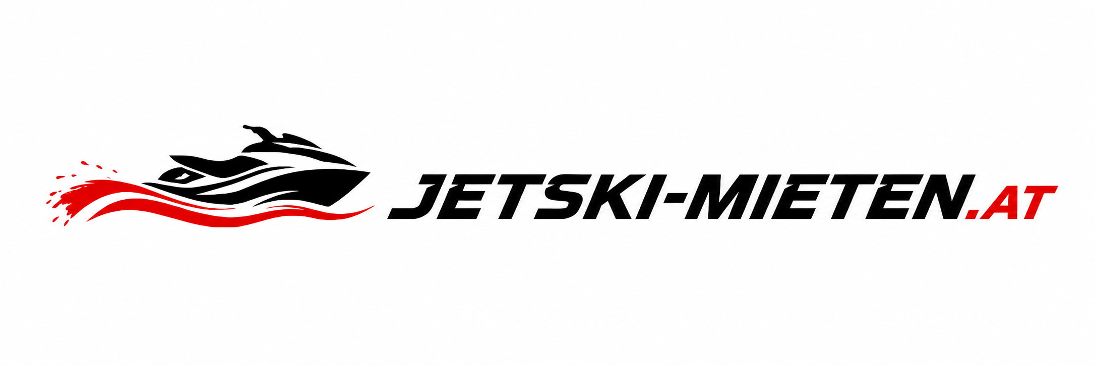 jetski-mieten.at Logo