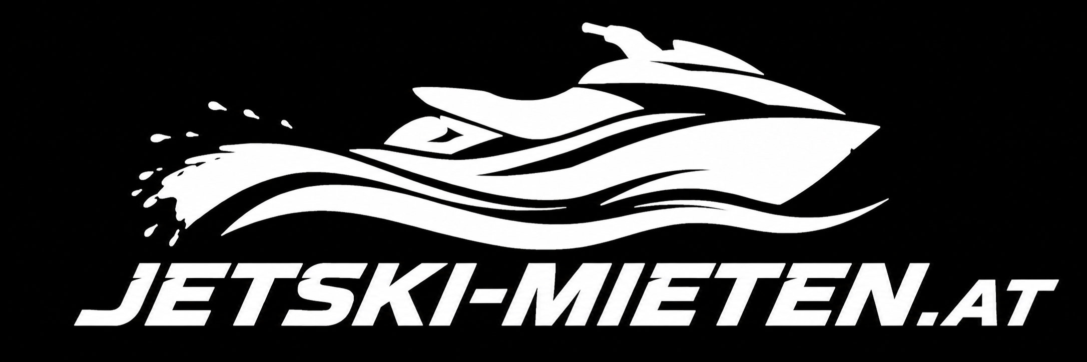 jetski-mieten.at Logo
